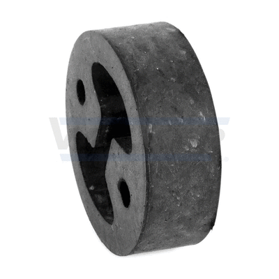 Rubber Strip, exhaust system