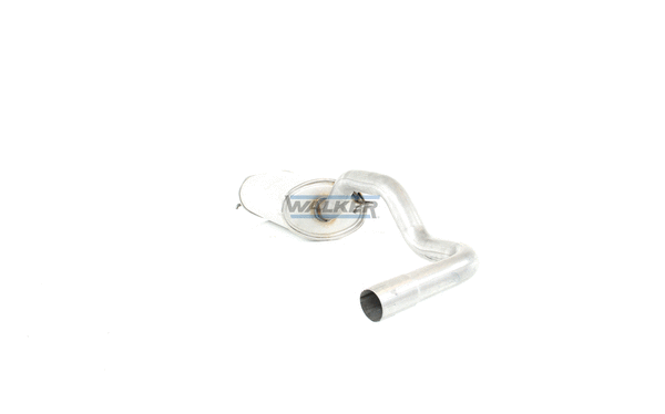 Rear Muffler