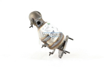 Catalytic Converter