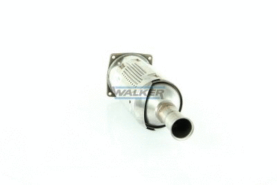 Soot/Particulate Filter, exhaust system (93011)