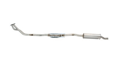 Catalytic Converter