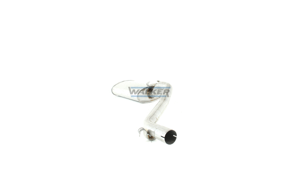 Rear Muffler