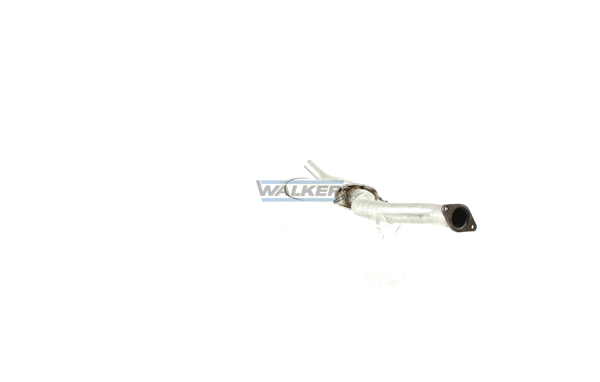 Centre Muffler