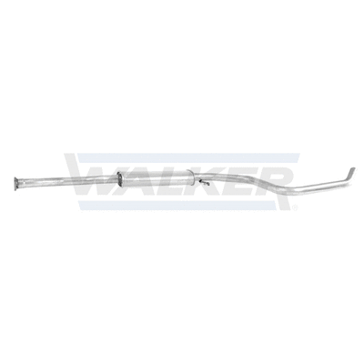 Centre Muffler