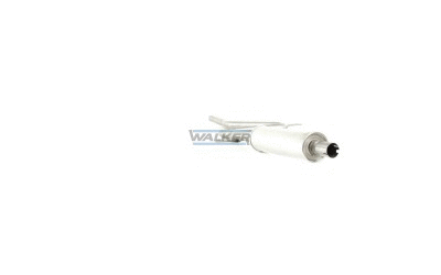 Centre Muffler