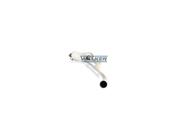 Centre Muffler