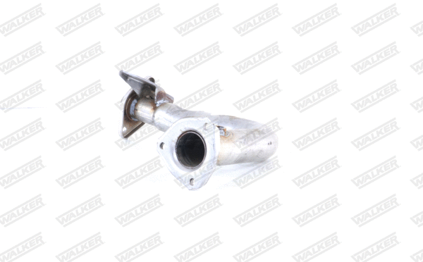 Exhaust Pipe