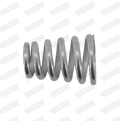 Bolt, exhaust system