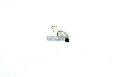 Soot/Particulate Filter, exhaust system