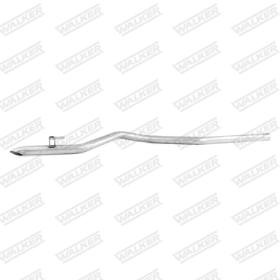 Exhaust Pipe
