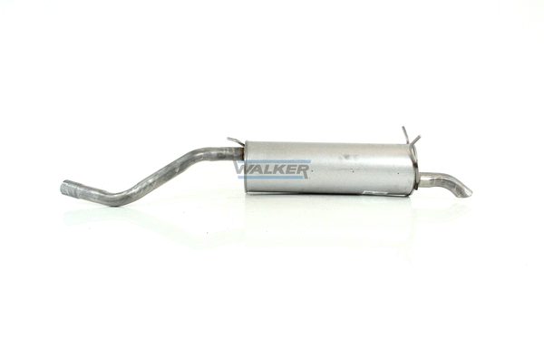 Rear Muffler