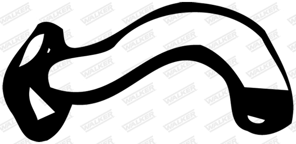 Exhaust Pipe (04552)