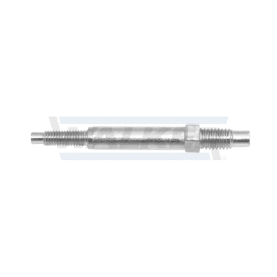 Bolt, exhaust system