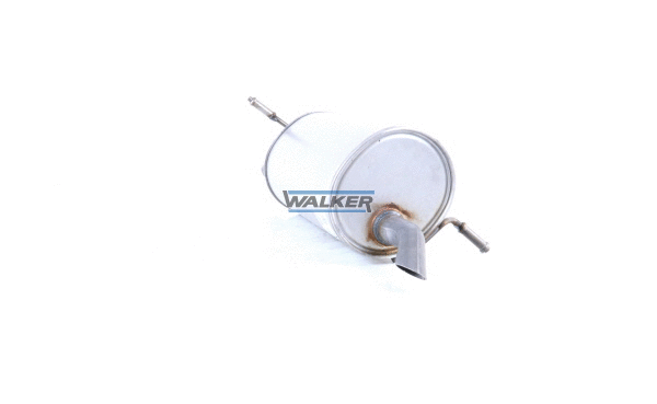 Rear Muffler (23924)