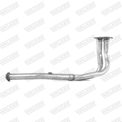 Exhaust Pipe