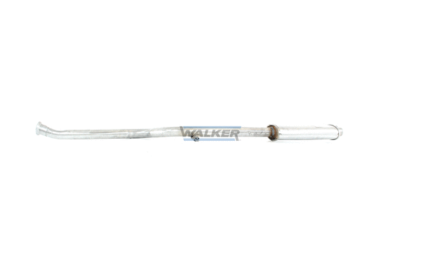 Centre Muffler