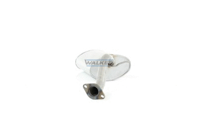 Rear Muffler