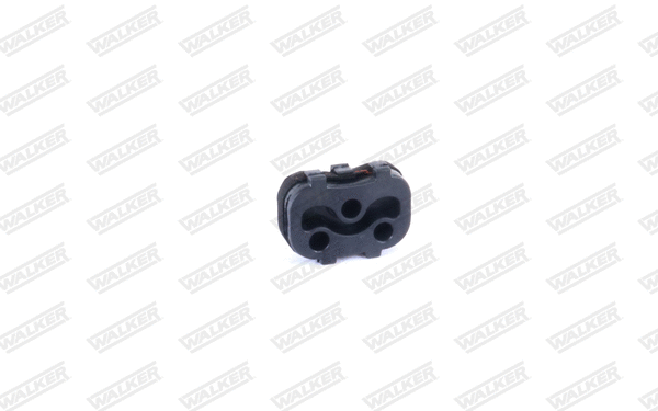 Rubber Strip, exhaust system