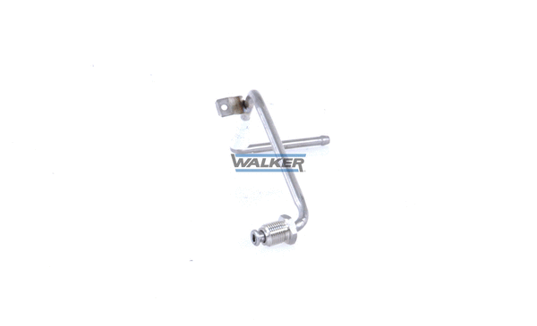 Pressure Pipe, pressure sensor (soot/particulate filter)