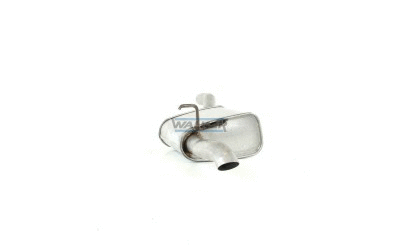Rear Muffler (71367)