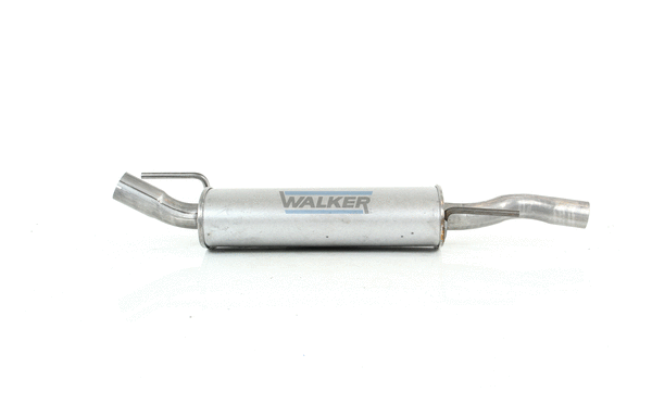 Rear Muffler