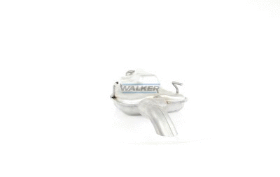 Rear Muffler (22145)