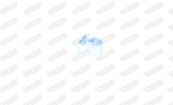 Clamping Piece, exhaust system