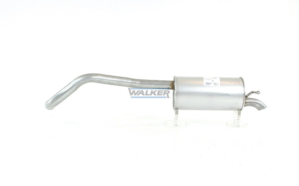 Rear Muffler