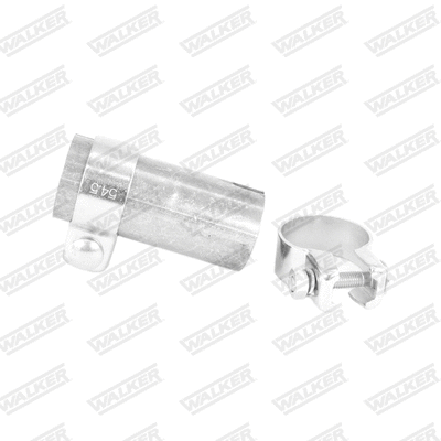 Pipe Connector, exhaust system