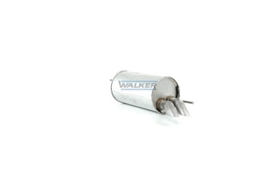Rear Muffler (22602)