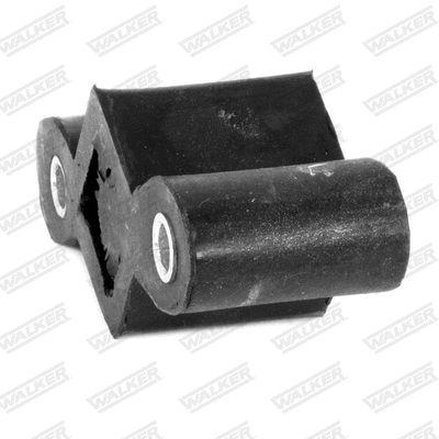 Rubber Strip, exhaust system