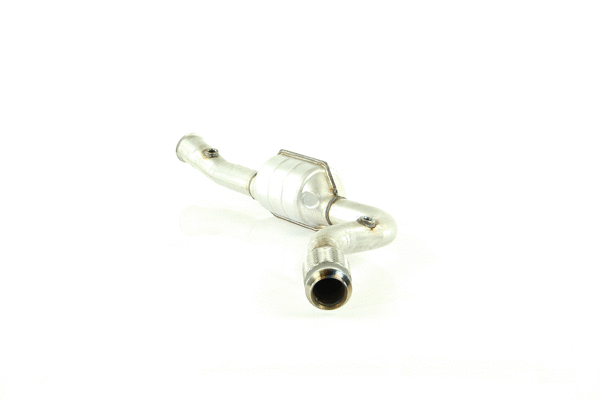 Catalytic Converter