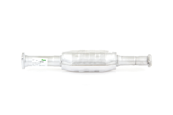 Catalytic Converter