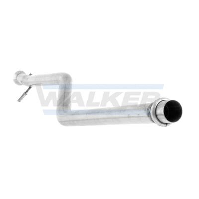 Exhaust Pipe