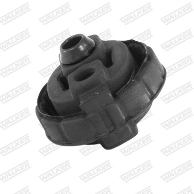Mount, exhaust system