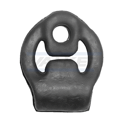 Rubber Strip, exhaust system