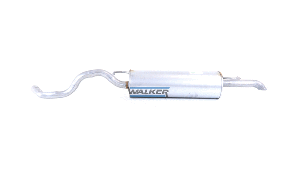 Rear Muffler