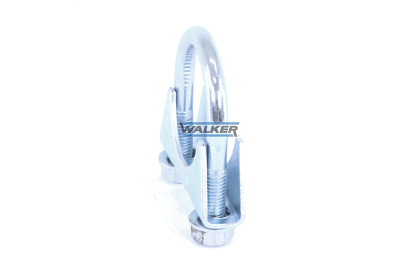 Clamping Piece, exhaust system