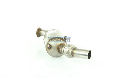 Soot/Particulate Filter, exhaust system (93059)