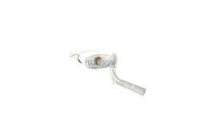 Rear Muffler