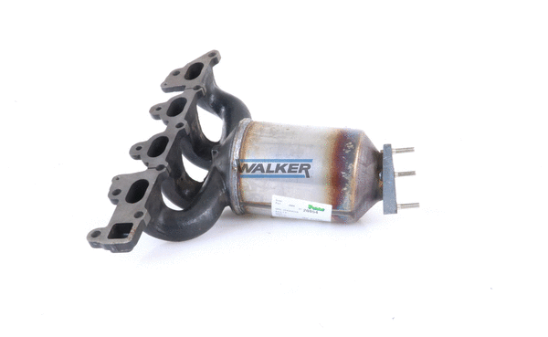 Catalytic Converter