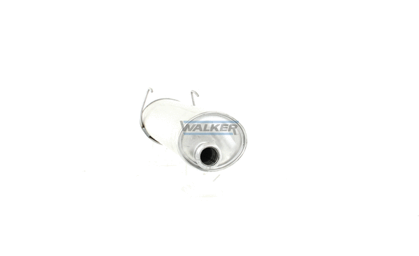 Rear Muffler