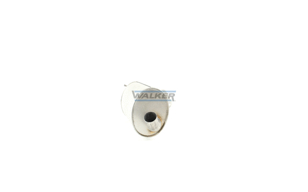 Rear Muffler