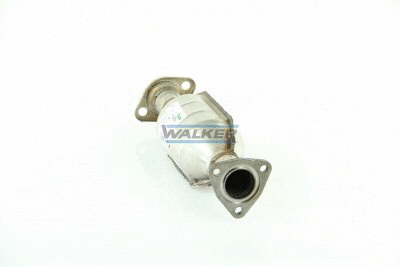 Catalytic Converter (20638)