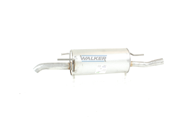 Rear Muffler