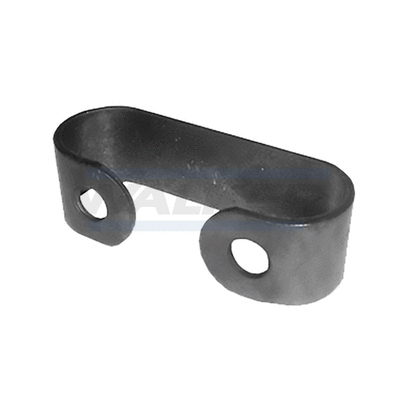 Mount, exhaust system