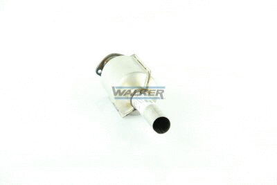Catalytic Converter (20529)