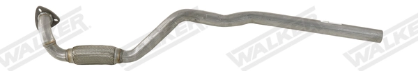 Exhaust Pipe