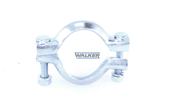 Clamping Piece, exhaust system