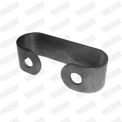 Mount, exhaust system